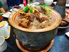 -再宣武文化主题餐厅·清真