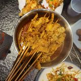 群力豪瘾烧烤
