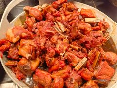 -晶丽香榭自助餐(南京大饭店)