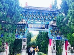 -云南民族村