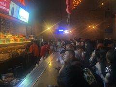 -HIB HUB公社(解放西路店)