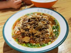 -湘味粉面馆(麓山南路店)