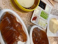 -大鸭梨(天通西苑店)