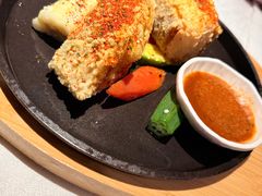-俄士厨房(环球港店)