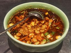 小份浑源凉粉-紫泥369粗粮季(鼓楼店)