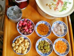 -手选潮汕鲜活牛肉火锅(二七广场店)