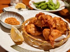 -有喜屋·鲜鸡烧鸟·居酒屋(安龙路店)