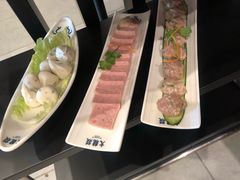 -DaLongYi Hot Pot 大龙燚火锅