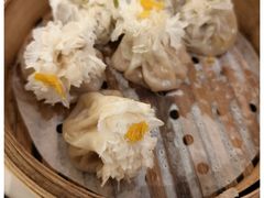 -龍聚祥烧麦馆(万达店)