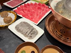 -南门涮肉(北洼路店)