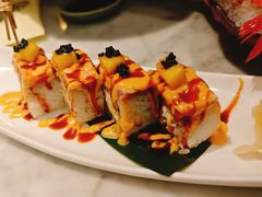 -阿吾罗日本料理(K11艺术中心店)