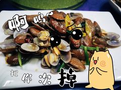 -芦潮港集贸市场