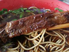 -小龙大肉面馆