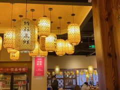 大堂-川菜故事(光谷步行街店)