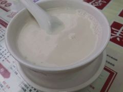 -香港華心糖水鋪(南西总店)