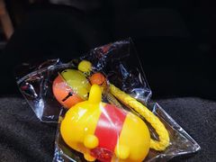 -南门四季铜锅涮肉(左家庄店)