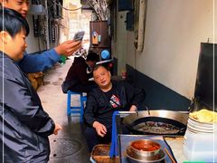 -五娭毑臭豆腐(黄兴南路店)