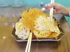 -和月楼牛羊肉泡馍