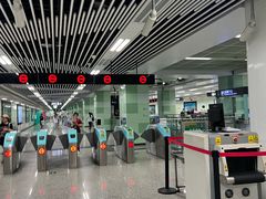 -迎晖路(地铁站)