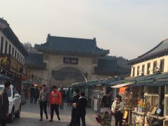 -北山公园