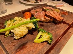 战斧牛排-Pasha帕夏土耳其餐厅(南昌路店)