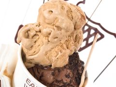 -歎雪糕低糖低脂Gelato冰淇淋