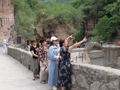 -云台山风景名胜区