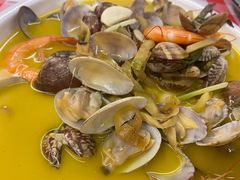 -阿毛饭店(和义路店)