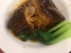 -玉华台饭庄(裕中西里小区店)