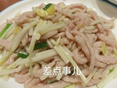 -新侨小馆(东直门北小街店)