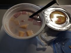 -广信牛奶甜品世家(台东店)