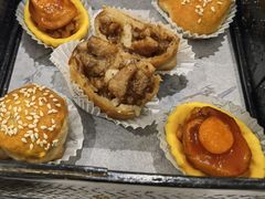 -翠园(北京王府中环店)