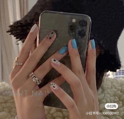 -Pink You美甲洗眉纹绣定制中心