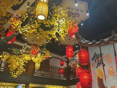 -钵家大院·地道湖北菜(江夏·大花岭店)