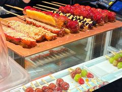 -Olé精品超市(苏州中心店)
