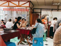 大堂-老丘丘(较场口店)