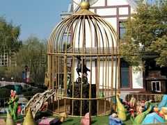 -安徒生童话乐园