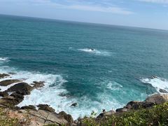 -三亚蜈支洲岛旅游区