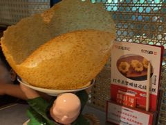 -吴越荣记苏州菜·松鼠桂鱼100%活鱼现做(斜塘老街店)