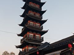 -秋霞圃