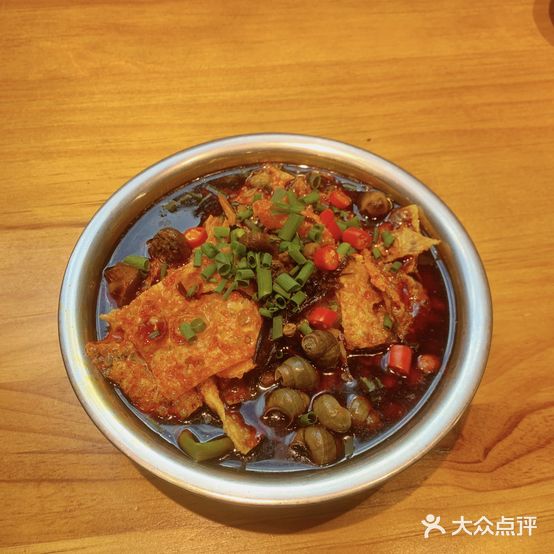 一把螺螺蛳粉(恒大御府二期店)