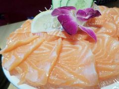 -万岁寿司(万国店)