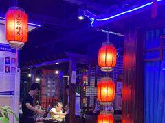 -唇辣号重庆老火锅(燕郊鑫乐汇店)