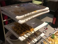 -丰茂烤串(建设街店)