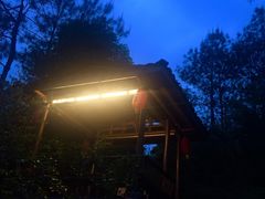 -仙店农庄(湖景农庄餐厅)