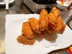 -董厨煨汤馆(车站路店)