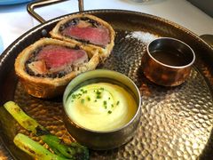 -弦月窗LUNETTE BY AMANDA(复兴路店)