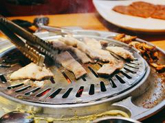 -喜来稀肉(北外滩白玉兰广场店)