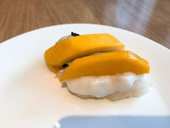 芒果糯米饭-黄珍珍泰国菜馆(庄士伦敦广场店)