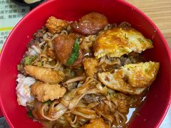 -卢聪艺小吃店(阳翟总店)